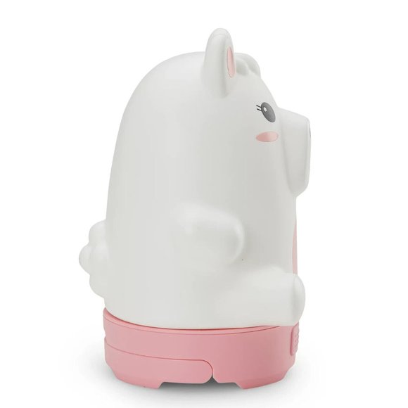 Firefly Izzie Llama 100 Lumen Battery Powered Kid's Camping Lantern Pink NEW - Picture 10 of 12